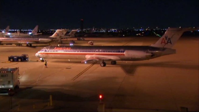Both Reuters and The Wall Street Journal are reporting that US Airways has made a formal merger proposal to AMR Corp.
