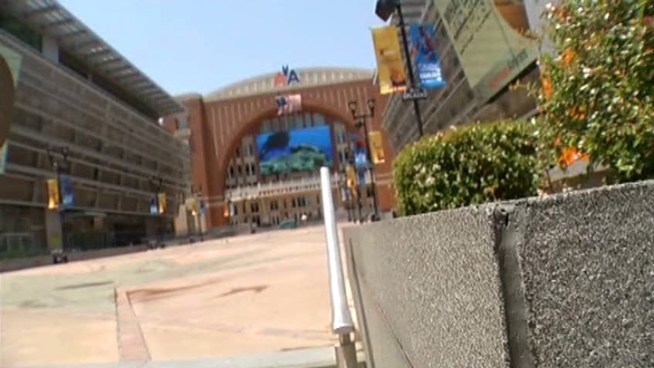 Dallas is not making any plans for a parade for the Dallas Mavericks.