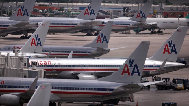 American Airlines and its pilots do not yet have a new contract, but there are signs of progress.