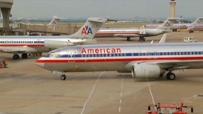 The day after American Airlines declared bankruptcy, what's next for the legacy airline.