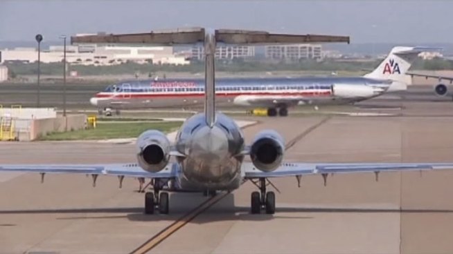The Association of Professional Flight Attendants is criticizing American Airlines for recalling flight attendants who took a voluntary leave of absence instead of people who remain on furlough.