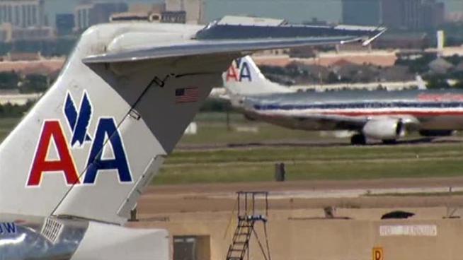 American Airlines told nonunion employees it wants to cut 1,200 jobs and make cuts to their benefits while under bankruptcy protection.