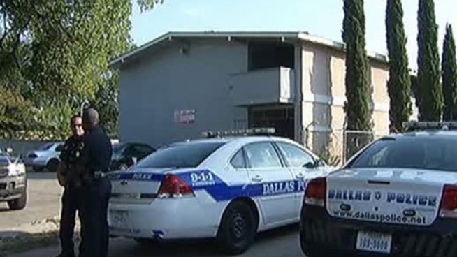 Detectives with the Dallas Police Department Child Abuse Unit are investigating the potential drowning of a 3-month-old boy.