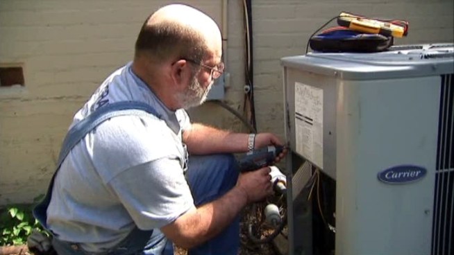 State officials say homeowners who investigate a contractor's license can make better decisions on who to hire.