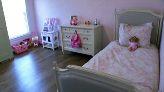 A Fort Worth family says a shutdown would delay the adoption of their daughter.