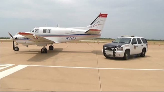 Dynamic Aviation Group, which is doing aerial spraying in Dallas County, has a good safety record, according to a review of federal safety records.