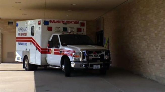 A North Texas hospital finds that half of its patients drive to the hospital in the event of a heart attack. Baylor Garland nurse Amy Albus tells NBC 5's Scott Friedman that most people don't recognize the symptoms of a heart attack or they are in denial or embarrassed. Heart attack survivor Kathy Ellis says if she had to do it again she'd go to the hospital by ambulance. <i>This story was published August 31, 2011 - 12:43 a.m.</i>