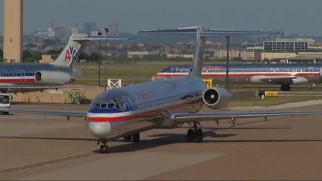 Wednesday morning bankrupt American Airlines announced it wants to add more than 1,000 new jobs.