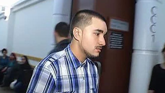 Andrew Rodriguez, the teen accused of resisting arrest in an embarrassing video that led to the termination of a Hurst police officer, wants his case dismissed.