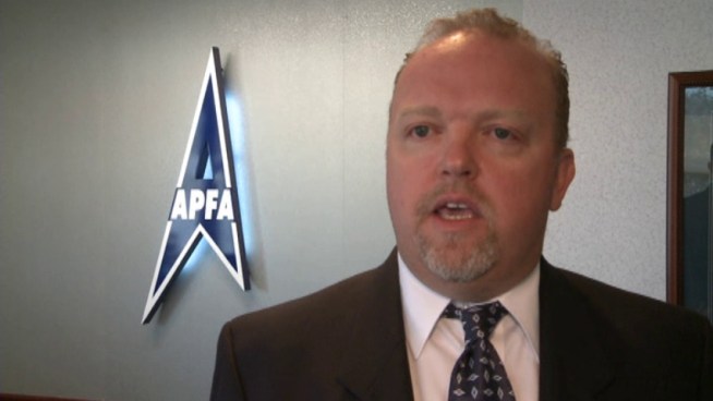 Flight attendants at American Airlines are approving a contract offer from the airline, avoiding deep cuts in bankruptcy court.
