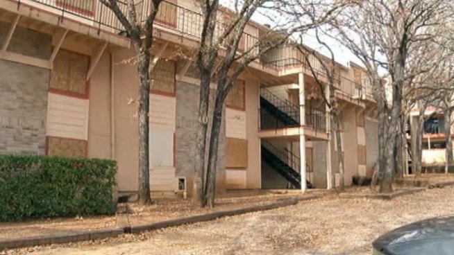 Several Arlington apartment complexes will benefit from a $3 million investment in order to increase the living conditions of community members.