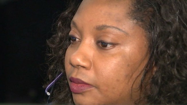 An Arlington 911 operator is hanging up her headsets, Ingrid Massingill is retiring after 22 years, 3 months and 5 days answering the phone.