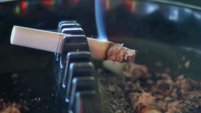 Arlington is considering expanding its current smoking ban  to include nightclubs, bowling alleys, pool halls and Rangers Ballpark.