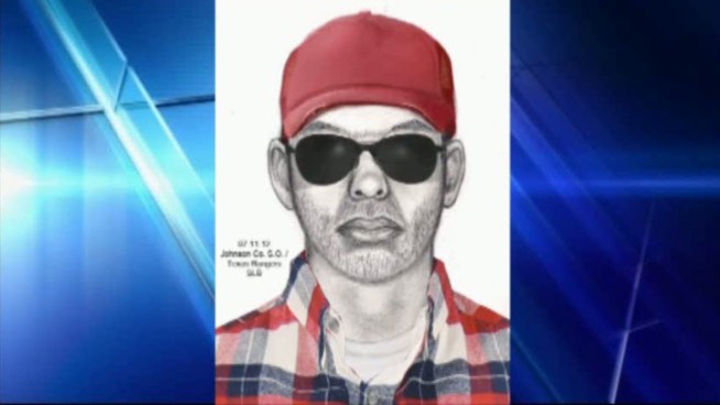 A woman in her front yard and a female jogger were sexually assaulted just east of Burleson around country roads 604 and 605. The Johnson County's Sheriff's Office has released a sketch of the attacker.