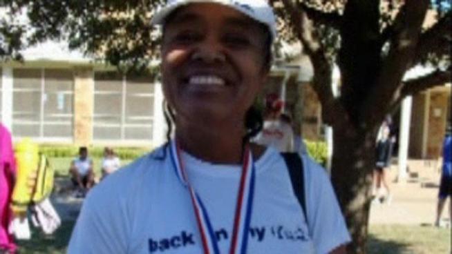 The non-profit group Back On My Feet's sole mission it to make the homeless whole again through exercise and goal setting.