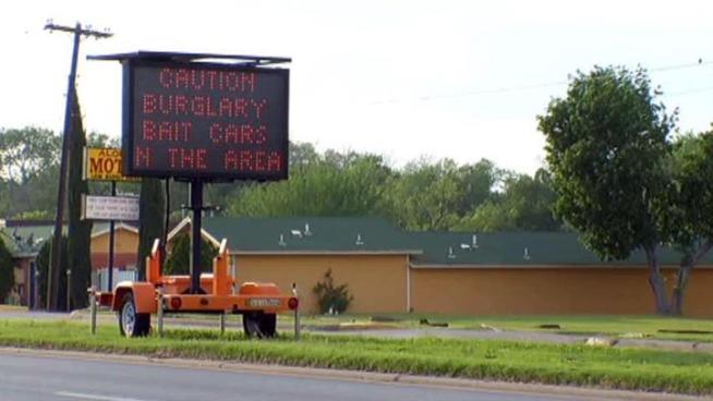 Dallas police are proposing to expand their bait-car program to include bait homes.