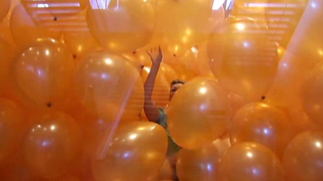 The installation piece 