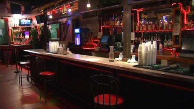 A city commission has denied permits that would allow two Lower Greenville bars to stay open past midnight.