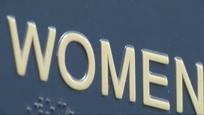 McKinney ISD puts rumors to rest regarding exterior door removal in McKinney North High School bathrooms.
