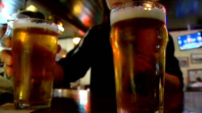 Increasing the state's beer tax to shore up Texas' tight budget could be up for debate in the coming legislative session.