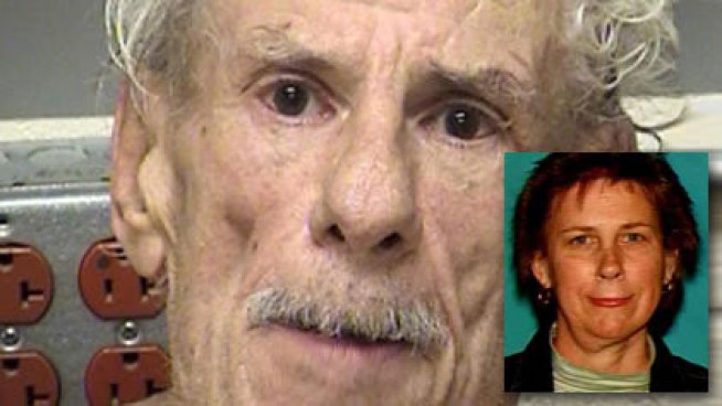 A 76-year-old Michael Stolz told police he shot his dogs, then his wife, Lewisville police believe 49-year-old Bernice Stolz had been dead for several days.