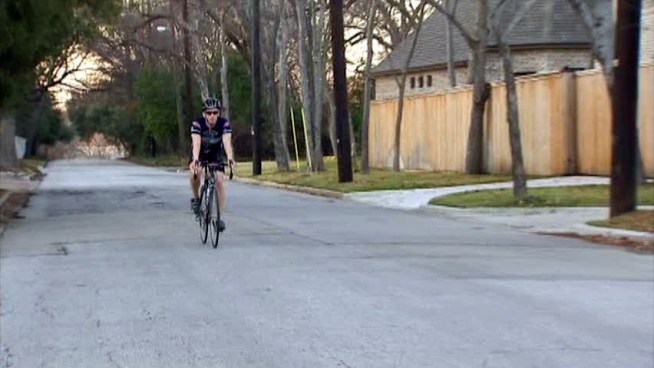 The plan would create a network of bike lanes stretching 1,224 miles throughout <a title=
