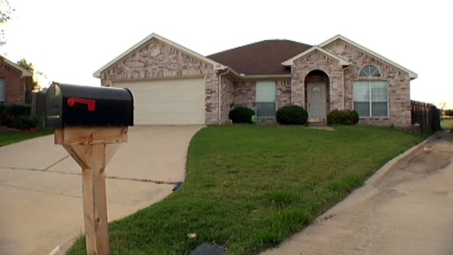 A 38-year-old man has charged with bigamy after his first wife called police when she learned about her husband's second wife in another North Texas city.