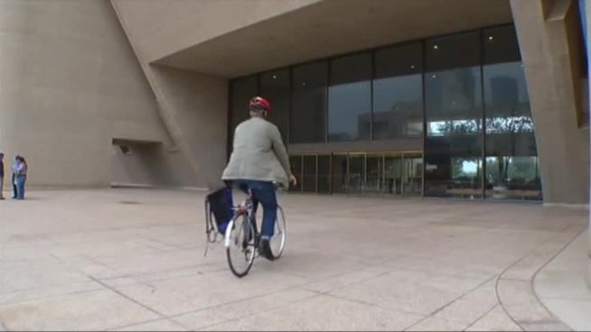 Dallas City Council is considering new laws and education programs to help cyclists and motorists share the road.