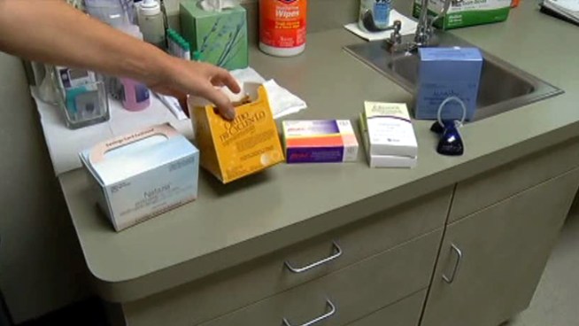 Studies looking at the risks of various forms of birth control are constantly under way, but the results from all the studies can be confusing for women.