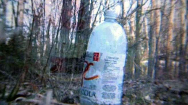 Police say several homemade 
