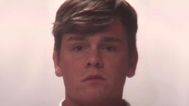 Texas Christian University Student, Brennan Trainor Rodriguez, 21, has been charged with evidence tampering in connection with the death of Thomas 