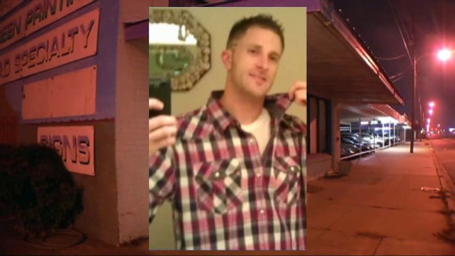 The fatal shooting of an aspiring Mesquite rapper is Cleburne's first homicide of the year.