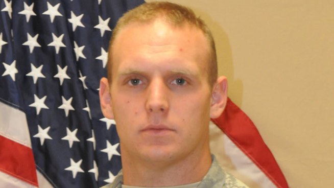 A Fort Knox soldier from Wylie has died in combat in Afghanistan.