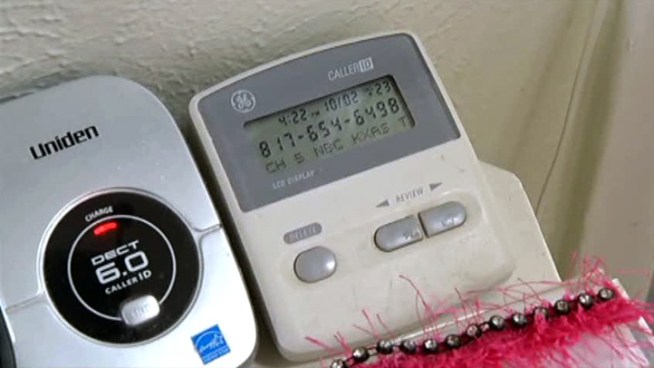 Viewers report receiving telemarketing calls that display on their caller ID boxes as coming from NBC 5. The practice, called phone or caller ID spoofing, is a type of telemarketing fraud, the FTC says.