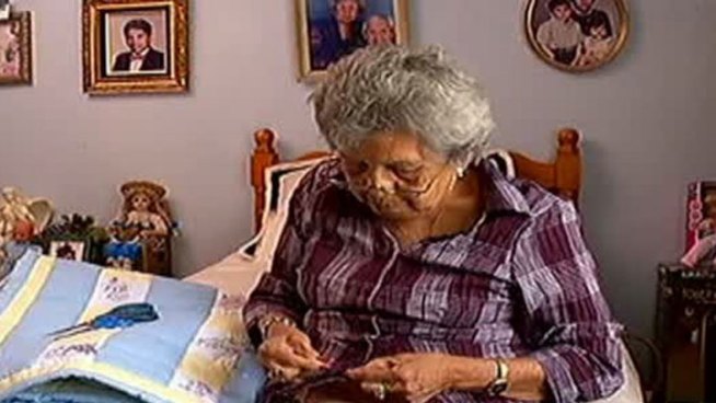 Researchers in North Texas are working on a blood test for Alzheimer's disease and looking at how the disease affects the Latino population.