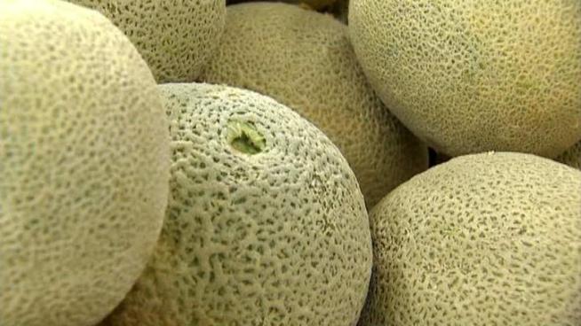 Dallas County says an 89-year-old resident has died of listeriosis after eating cantaloupe sold under the Rocky Farm brand name from Jensen Farms in Colorado.