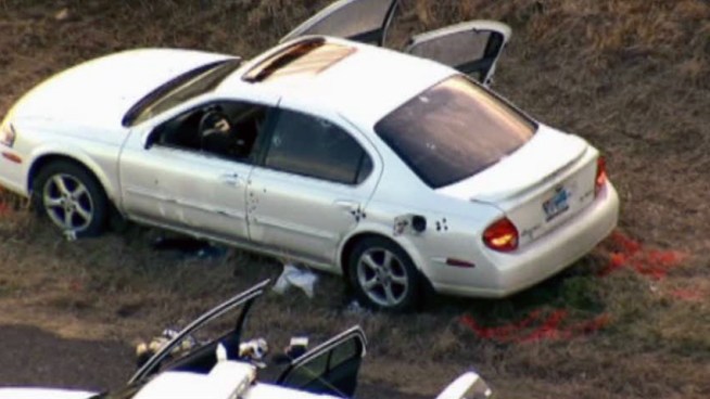 They boy's family is criticizing the lines of communication and says troopers should not have fired on the vehicle.