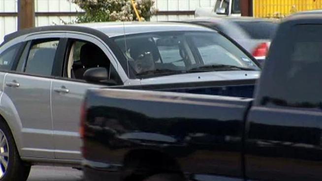 The Arlington City Council will consider a measure that bans drivers from talking or texting.