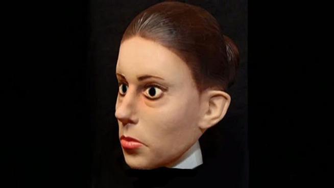 Looking for a new idea for a Halloween costume?  How about this Casey Anthony mask found on eBay.