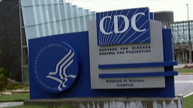 According to an NBC 5 investigation, federal health officials say they suggested aerial spraying in Dallas County in July, but the county health director says that is 