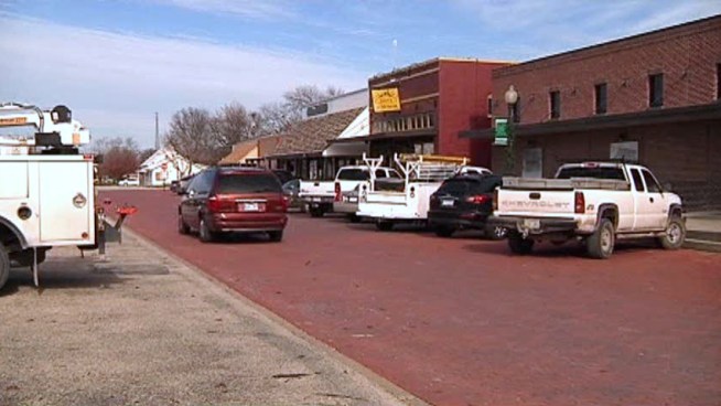 Celina hopes that bringing in a corporate Icon will attract other businesses.