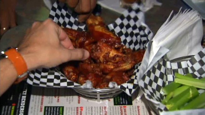 With chicken companies producing fewer birds in 2012 because of the drought, football fans could end up paying more this Super Bowl.