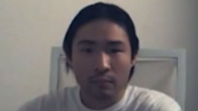 Anson Chi, the man accused of trying to blow up a natural gas pipeline in Plano, pleaded not guilty in a U.S. District courthouse in Sherman.