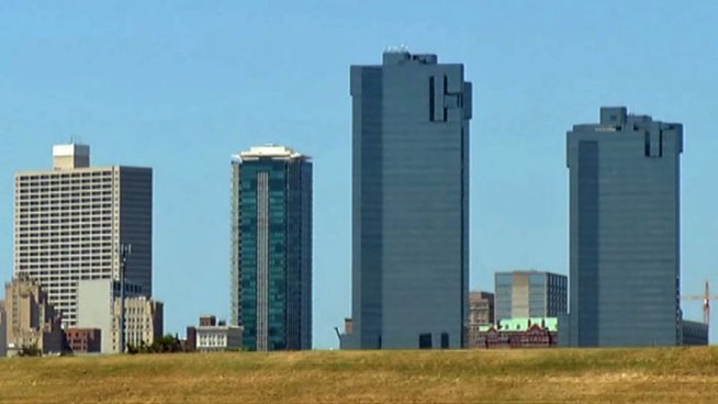 Fort Worth hasn't sprayed for mosquitoes since the early 1990s.