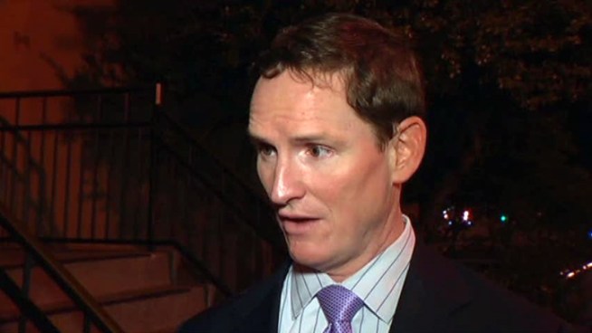 Dallas County Judge Clay Jenkins says the planes for aerial pesticide spraying should be ready to go Friday night.