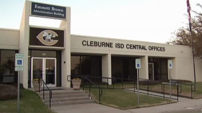 The Cleburne Independent School District on Tuesday night will become one of the first districts in North Texas to consider allowing some teachers to carry concealed guns.