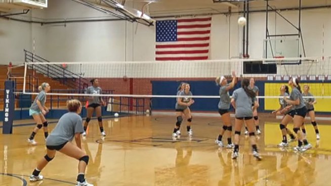 The Texas Girls Coaches Association held their annual conference in Arlington, and on Wednesday they concentrated on concussions and new state laws for all sports.
