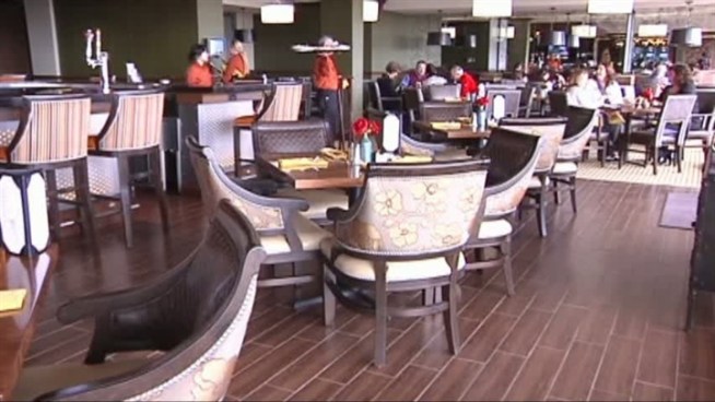 A new look for Las Colinas Country Club attracts a more youthful clientele.