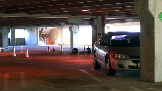 A parking shortage at the Frank Crowley Courthouse in Dallas is causing jurors, lawyers and even judges to be late for court.