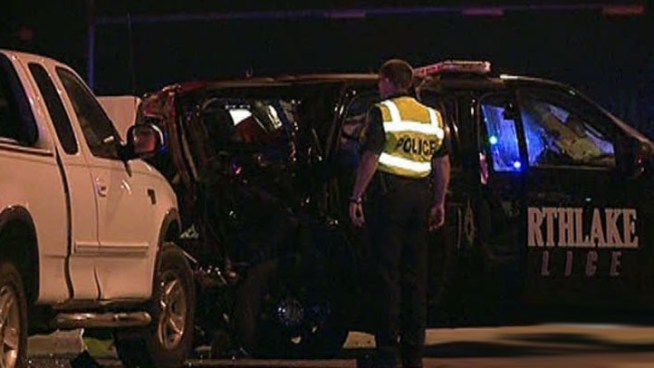 Officer, inmate, expected to survive injuries.
